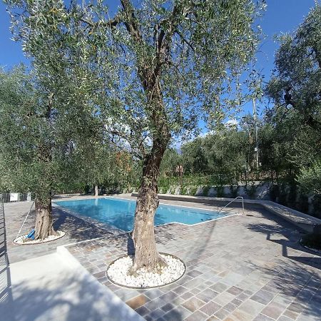 Apartament Luna Wifi Free - Malcesine Zewnętrze zdjęcie
