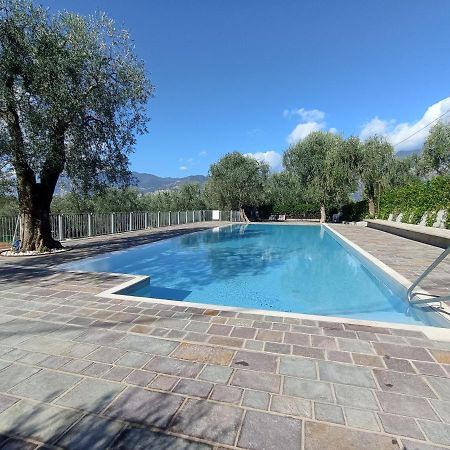 Apartament Luna Wifi Free - Malcesine Zewnętrze zdjęcie