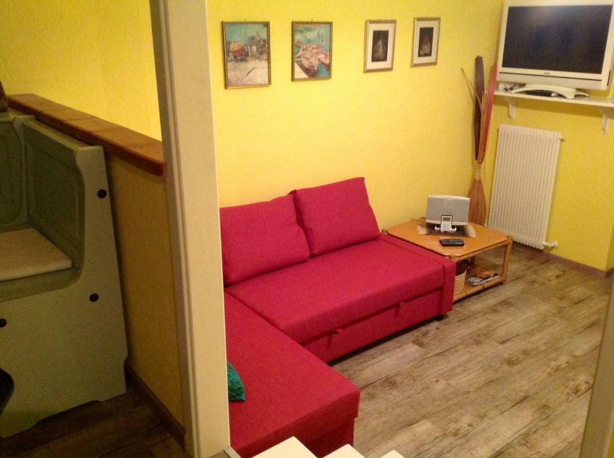 Apartament Luna Wifi Free - Malcesine Zewnętrze zdjęcie