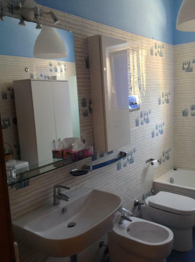 Apartament Luna Wifi Free - Malcesine Zewnętrze zdjęcie