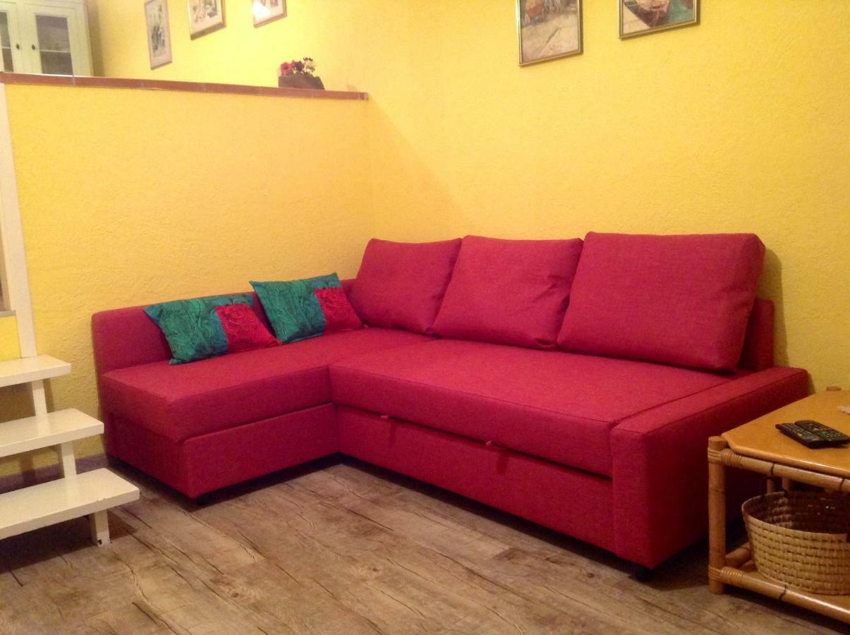 Apartament Luna Wifi Free - Malcesine Zewnętrze zdjęcie