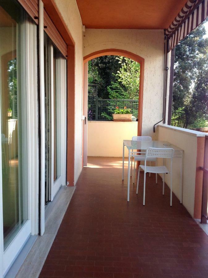 Apartament Luna Wifi Free - Malcesine Zewnętrze zdjęcie