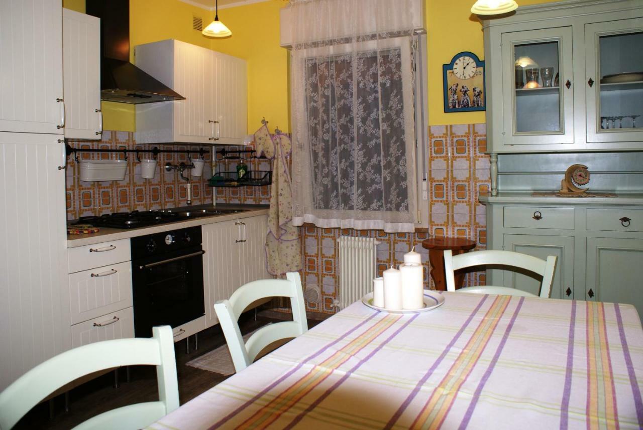 Apartament Luna Wifi Free - Malcesine Zewnętrze zdjęcie