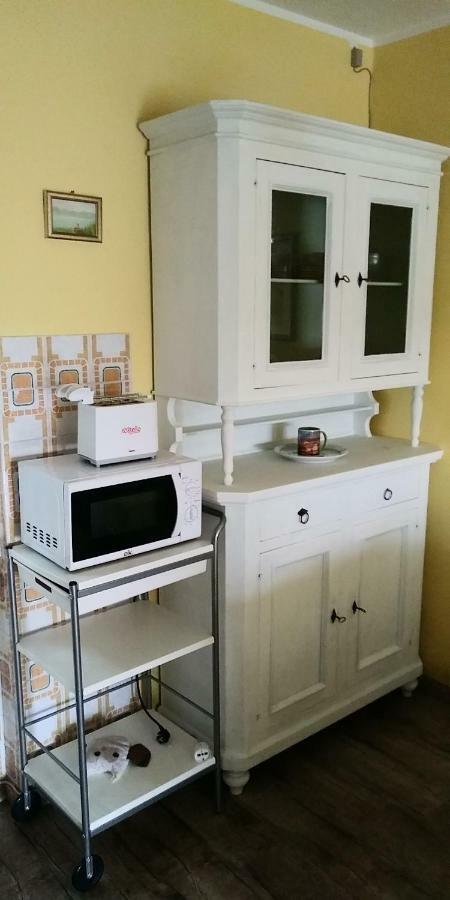 Apartament Luna Wifi Free - Malcesine Zewnętrze zdjęcie