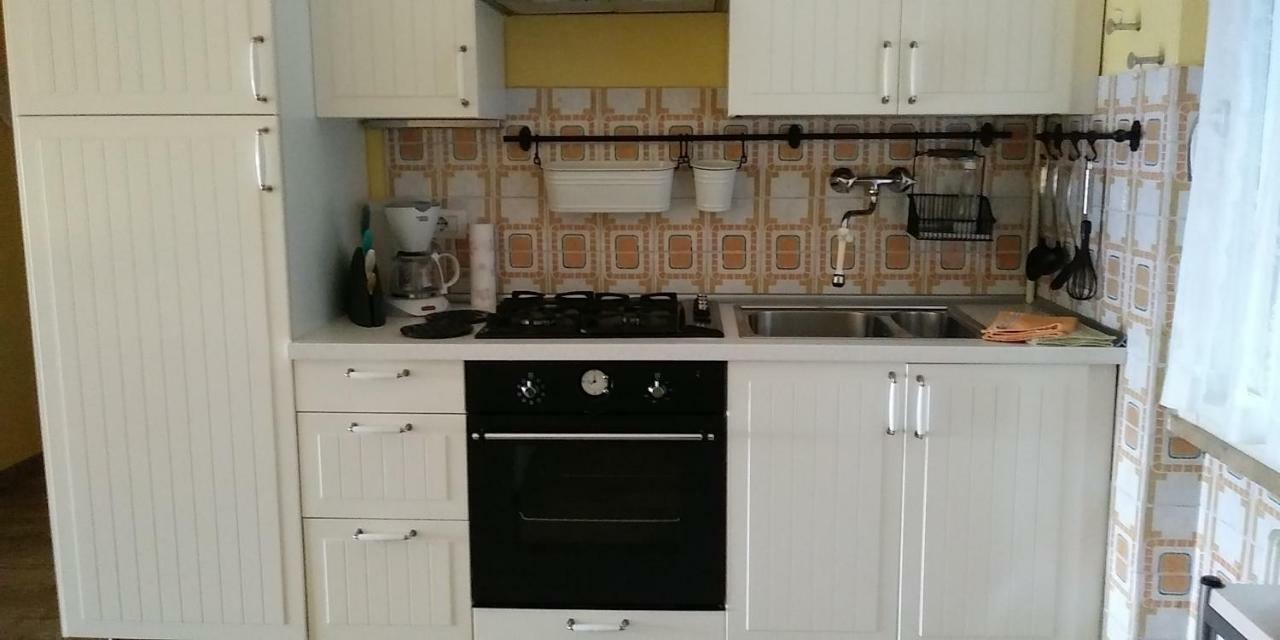 Apartament Luna Wifi Free - Malcesine Zewnętrze zdjęcie