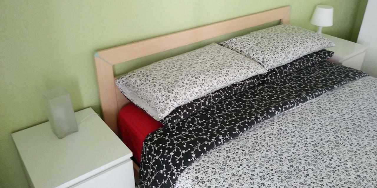 Apartament Luna Wifi Free - Malcesine Zewnętrze zdjęcie