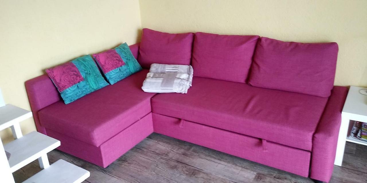 Apartament Luna Wifi Free - Malcesine Zewnętrze zdjęcie