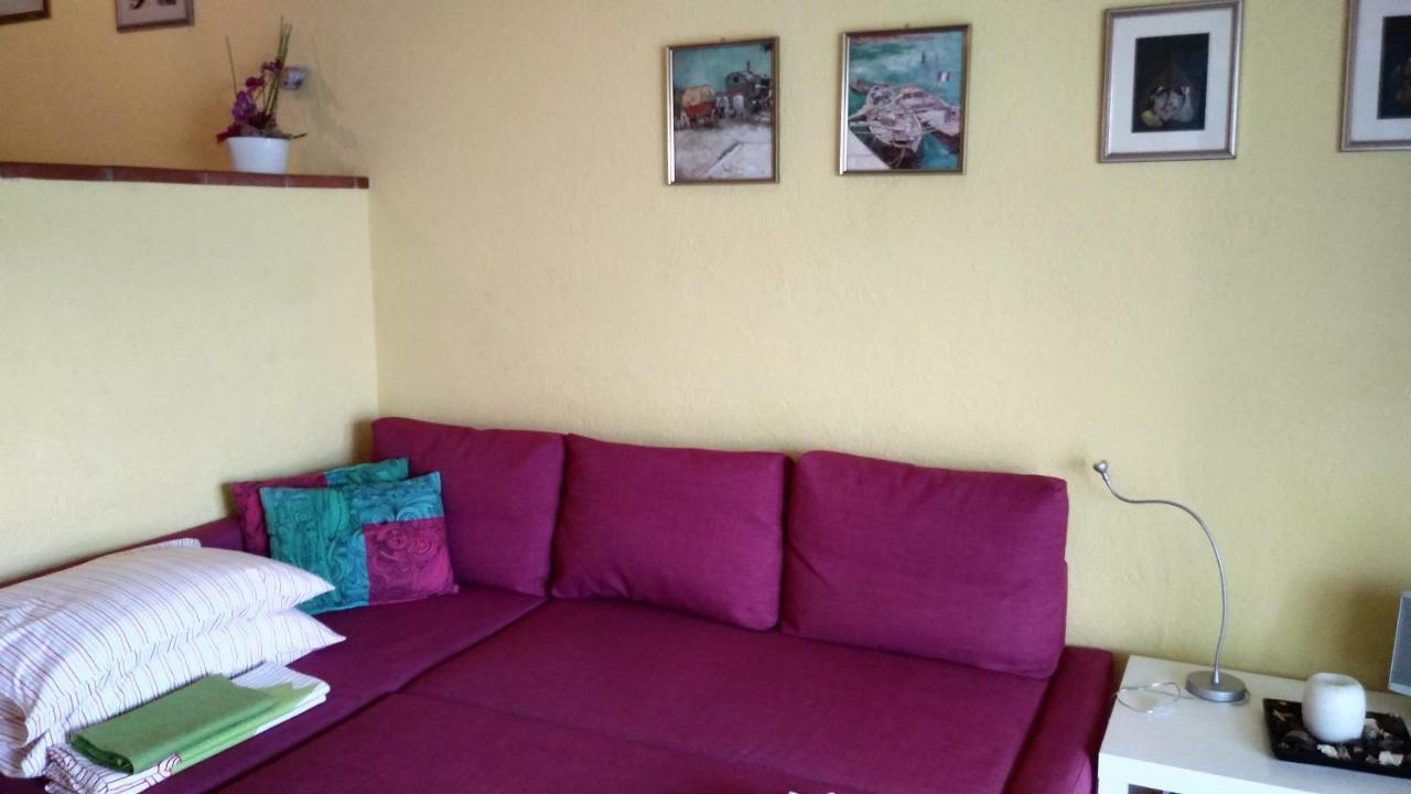 Apartament Luna Wifi Free - Malcesine Zewnętrze zdjęcie