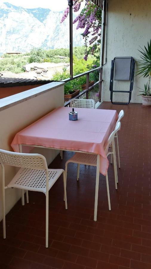 Apartament Luna Wifi Free - Malcesine Zewnętrze zdjęcie